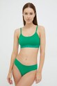 Odzież Dkny stringi DK5016 zielony