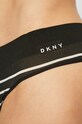 Odzież Dkny stringi DK5016 czarny