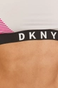 Dkny - Podprsenka  48% Bavlna, 15% Elastan, 37% Nylón Základná látka: 48% Bavlna, 37% Nylón, 15% Spandex