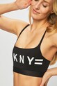 Dkny – Biustonosz czarny DK4509