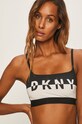 Îmbrăcăminte Dkny - Sutien DK4509 negru