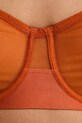 Dkny biustonosz DK4939 pomarańczowy