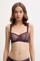 Бюстгальтер Dkny фіолетовий DK4939