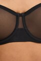 Бюстгальтер Dkny чорний DK4939