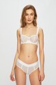 Odzież Dkny biustonosz DK4939 biały
