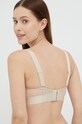 Dkny biustonosz DK4939 beżowy AA00