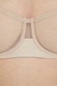 Dkny biustonosz beżowy DK4939