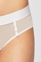 Dkny - Chiloti alb DK4942