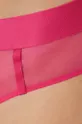 ροζ DKNY Σλιπ