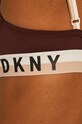 Dkny – Biustonosz brązowy DK4013