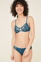 Undiz - Melltartó Liliz puha rózsaszín 650401737