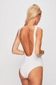 Tally Weijl - Fürdőruha ASEPATWO fehér SS19