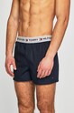 Tommy Hilfiger - Boxerky volné boxerky námořnická modř UM0UM00517....