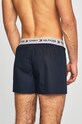 Tommy Hilfiger - Boxerky UM0UM00517.... námořnická modř AA00