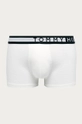 Tommy Hilfiger - Boxeralsó (3 db) <p> 
95% pamut, 5% elasztán 
Jelentős anyag: 95% pamut, 5% elasztán</p>