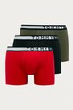 Tommy Hilfiger UM0UM01234 boxeri rosu UM0UM01234