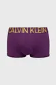 fialová Calvin Klein Underwear - Boxerky Pánský
