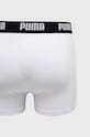 Puma bokserki (2-pack) 906823 biały 906823