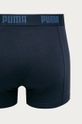 Puma - Boxeralsó (2-db) 906823 sötétkék