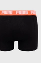 Puma bokserki (2-pack) 906823 Męski