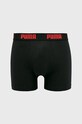 Boxerky Puma 906823 906823 čierna AW23