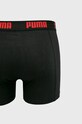 Boxerky Puma 906823 čierna 906823