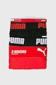 Boxerky Puma 906823 906823 čierna