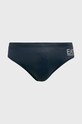 EA7 Emporio Armani CC704.901000 nadruk granatowy CC704.901000