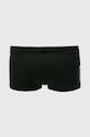 EA7 Emporio Armani - Kupaće gaćice crna CC704.901001