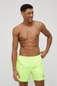EA7 Emporio Armani Pantaloni scurti de baie CC721.902000 galben AA00