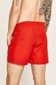 EA7 Emporio Armani - Шорти за плуване CC721.902000 червен AA00