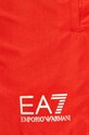 EA7 Emporio Armani - Шорти за плуване червен CC721.902000
