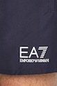 Oblačila Kopalne kratke hlače EA7 Emporio Armani CC721.902000 mornarsko modra