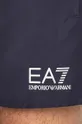 EA7 Emporio Armani szorty kąpielowe 