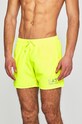 EA7 Emporio Armani szorty kąpielowe CC721.902000 zielony AA00