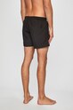 EA7 Emporio Armani - Fürdőnadrág CC721.902000 fekete AA00