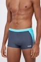 Плавки Aqua Speed Dario водный спорт серый 346.DARIO