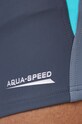 Îmbrăcăminte Aqua Speed costum de baie Dario 346.DARIO gri