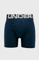 Under Armour - Boxeralsó (3 db) 1327426 <p> 
57% pamut, 5% elasztán, 38% poliészter</p>