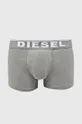 sivá Diesel Boxerky 00SMKX.0JKKB. Pánsky