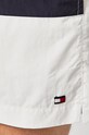 Hilfiger Denim - Μαγιό λευκό UM0UM01070