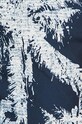 Tom Tailor Denim - Plavky tmavomodrá 1008539