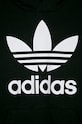 Мальчик Кофта adidas Originals DV2870 чёрный