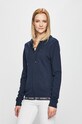 Tommy Hilfiger - Bluza UW0UW00582 granatowy UW0UW00582