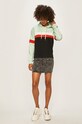 Fila - Majica 687079 tirkizna AW19