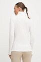 Odzież Columbia bluza sportowa Glacial IV 1802201 biały