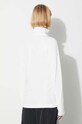 Clothing Columbia sports sweatshirt Glacial IV 1802201 white
