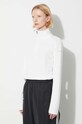 Columbia sports sweatshirt Glacial IV white 1802201