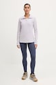 Columbia hanorac Glacial IV 1802201 violet AW25