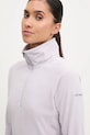 Columbia hanorac Glacial IV violet 1802201